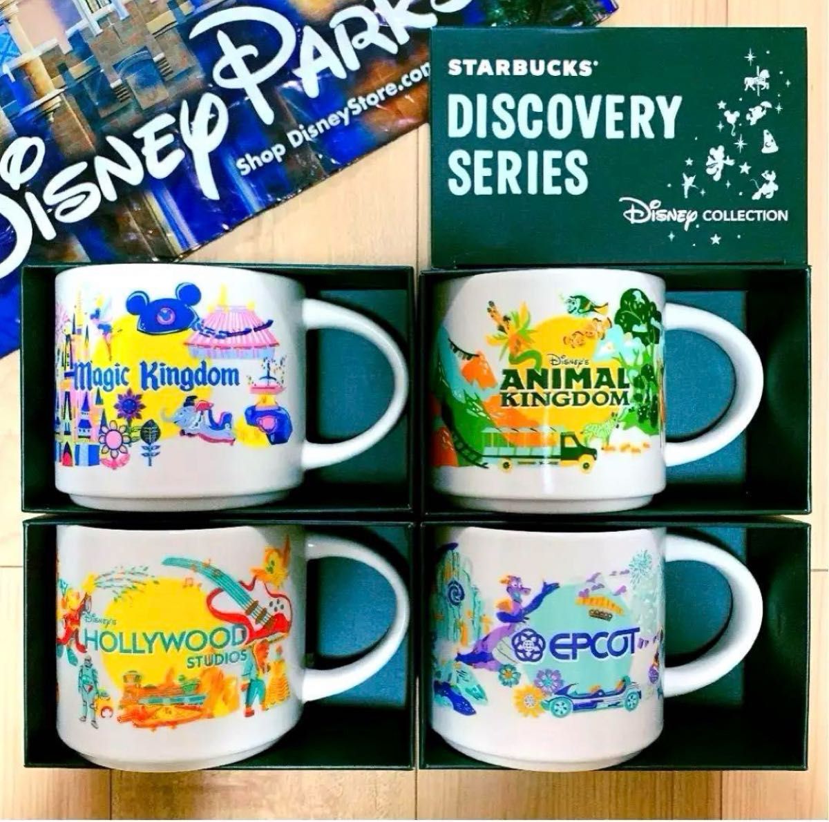 WDW wdw Starbucks スタバ マグ ディズニー ワールド Disney WDW wdw Starbucks スタバ マグ ディズニー ワールド Disney