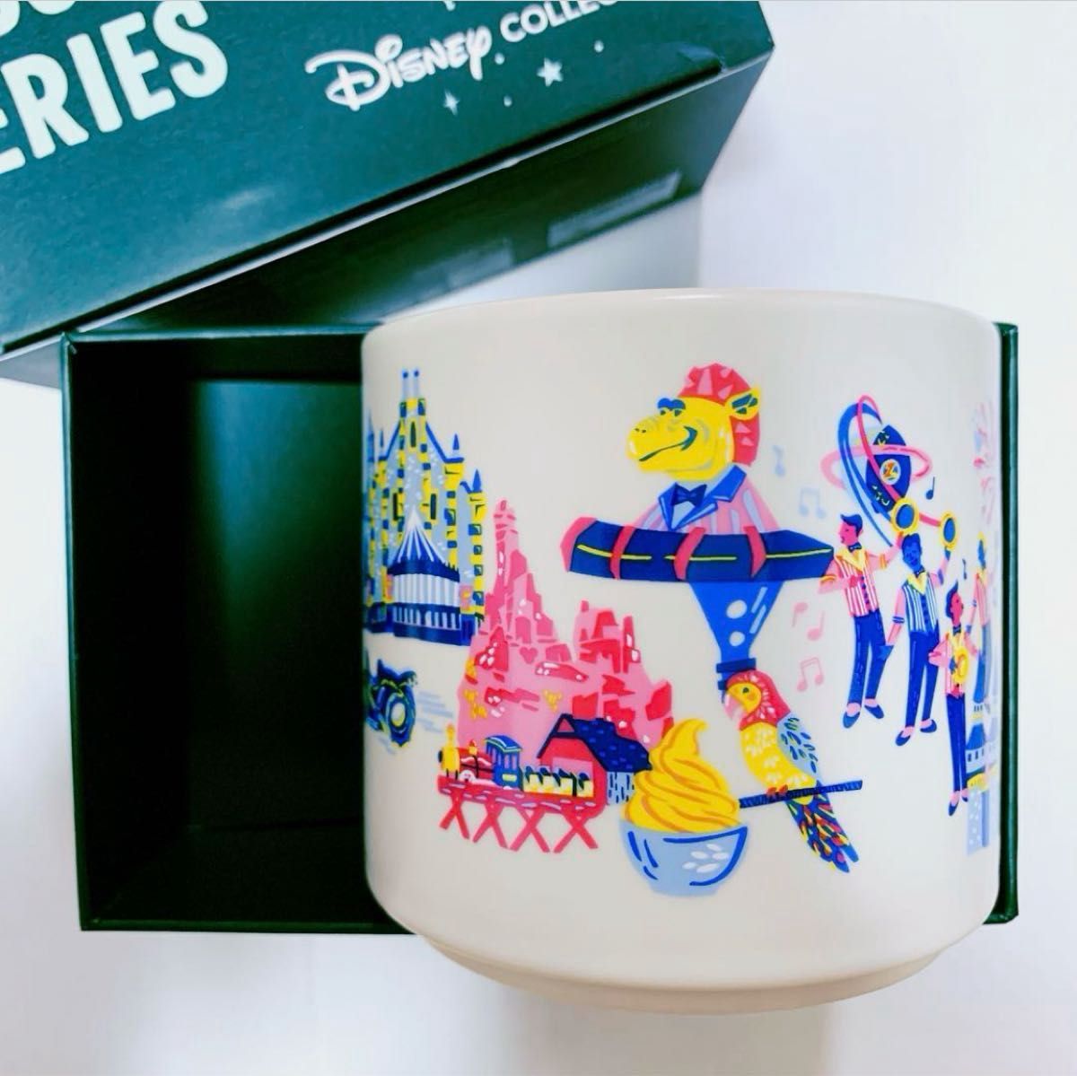WDW wdw Starbucks スタバ マグ ディズニー ワールド Disney WDW wdw Starbucks スタバ マグ ディズニー ワールド Disney