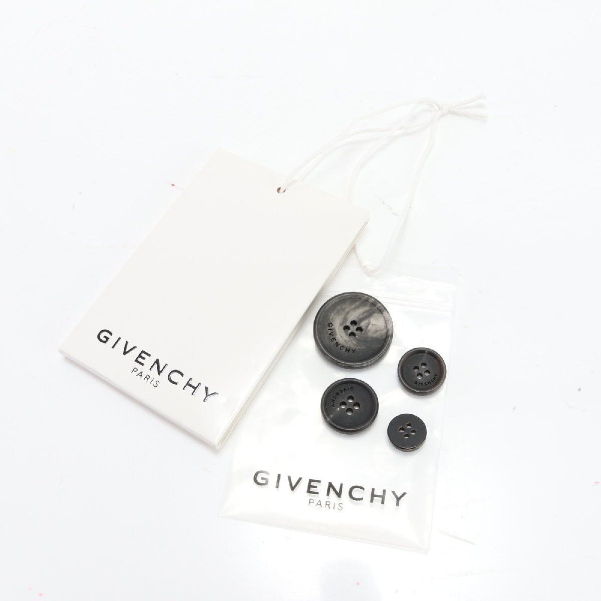 # прекрасный товар # Givenchy # суммировать 4 позиций комплект изменение кнопка ручная работа детали материалы материал одежда рубашка мужской женский ERE 0219-R3