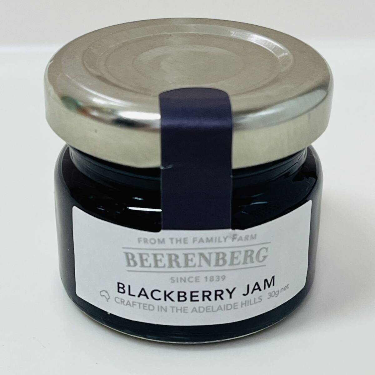  Via Len bar gBEERENBERG Marmalade bar ba Lien mustard BlackBerry jam strawberry jam tomato sauce honey 