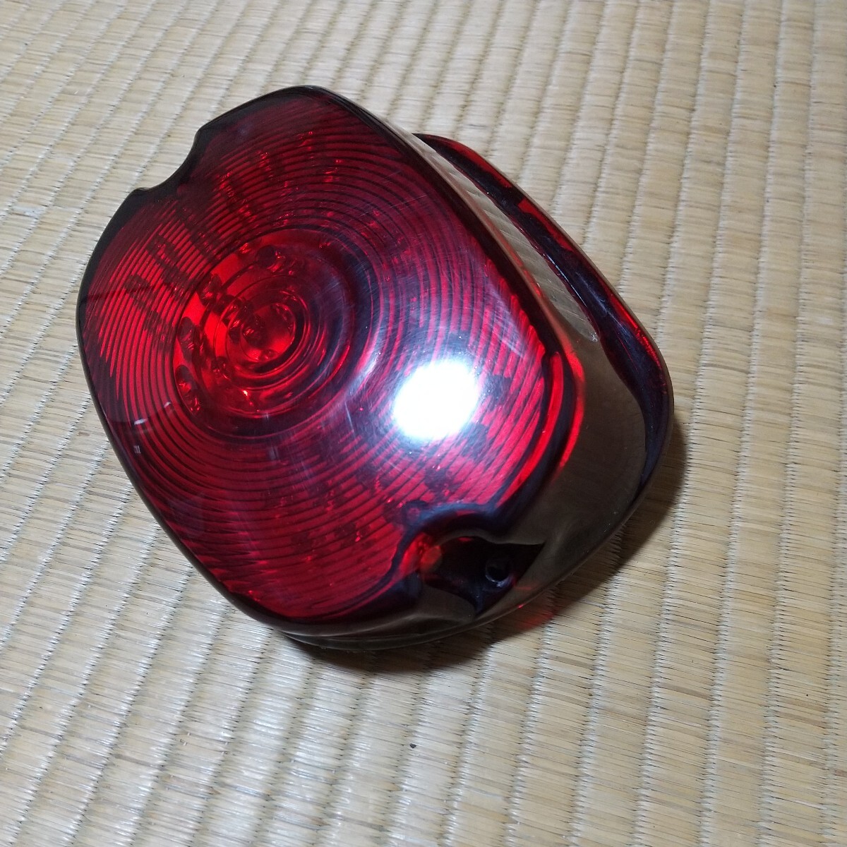 ハーレー　スポーツスター　LEDテールランプ XL883/XL1200_画像2