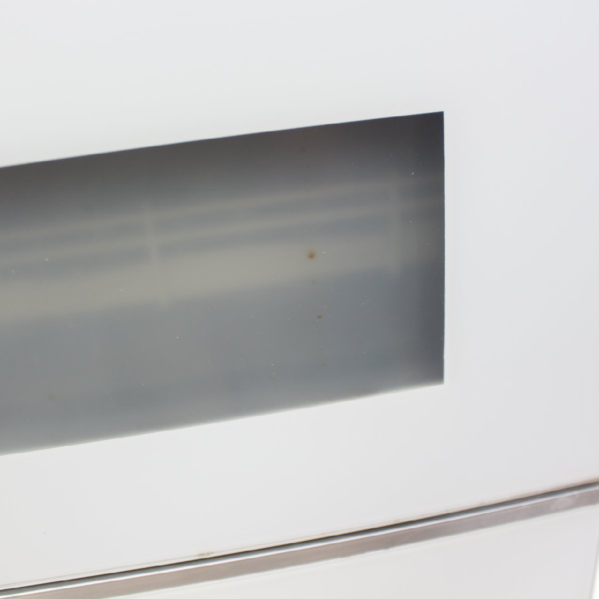 110)Panasonic パナソニック 電気食器洗い乾燥機 NP-TZ100-W 2019年製_画像10