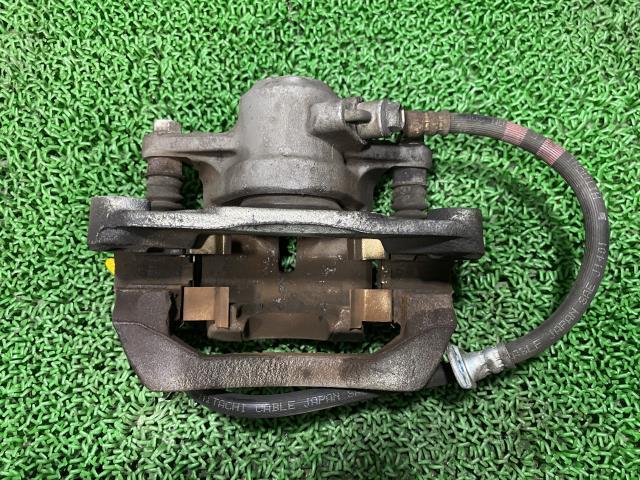  Impreza DBA-GP7 left R caliper G1U 26692SG010