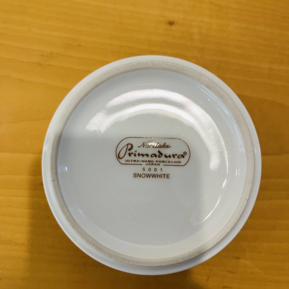 NA5052 ノリタケ 灰皿 30個まとめ Noritake Primadura ノリタケプリマデュラ 昭和レトロ 当時物 検A の画像3