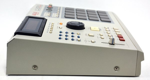 ★AKAI アカイ MPC2000XL サンプラー★_画像6