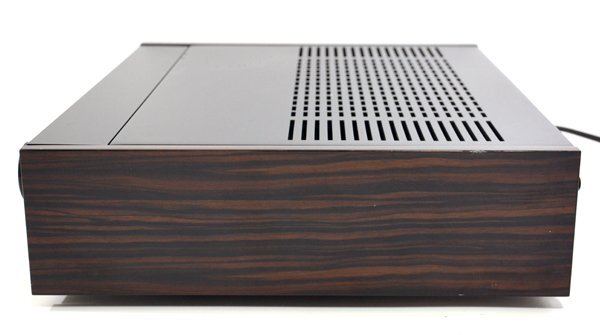 ★ONKYO オンキョー P-309 プリアンプ コントロールアンプ★の画像5