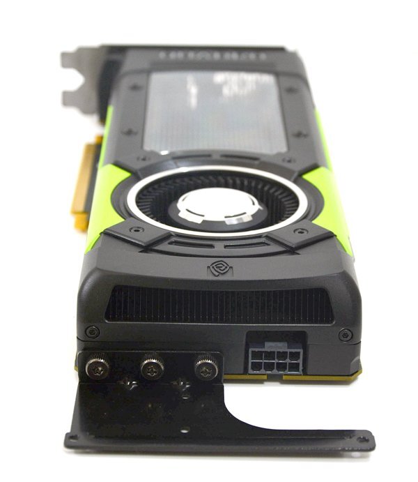 ★NVIDIA QUADRO P6000 グラフィックボード★の画像3