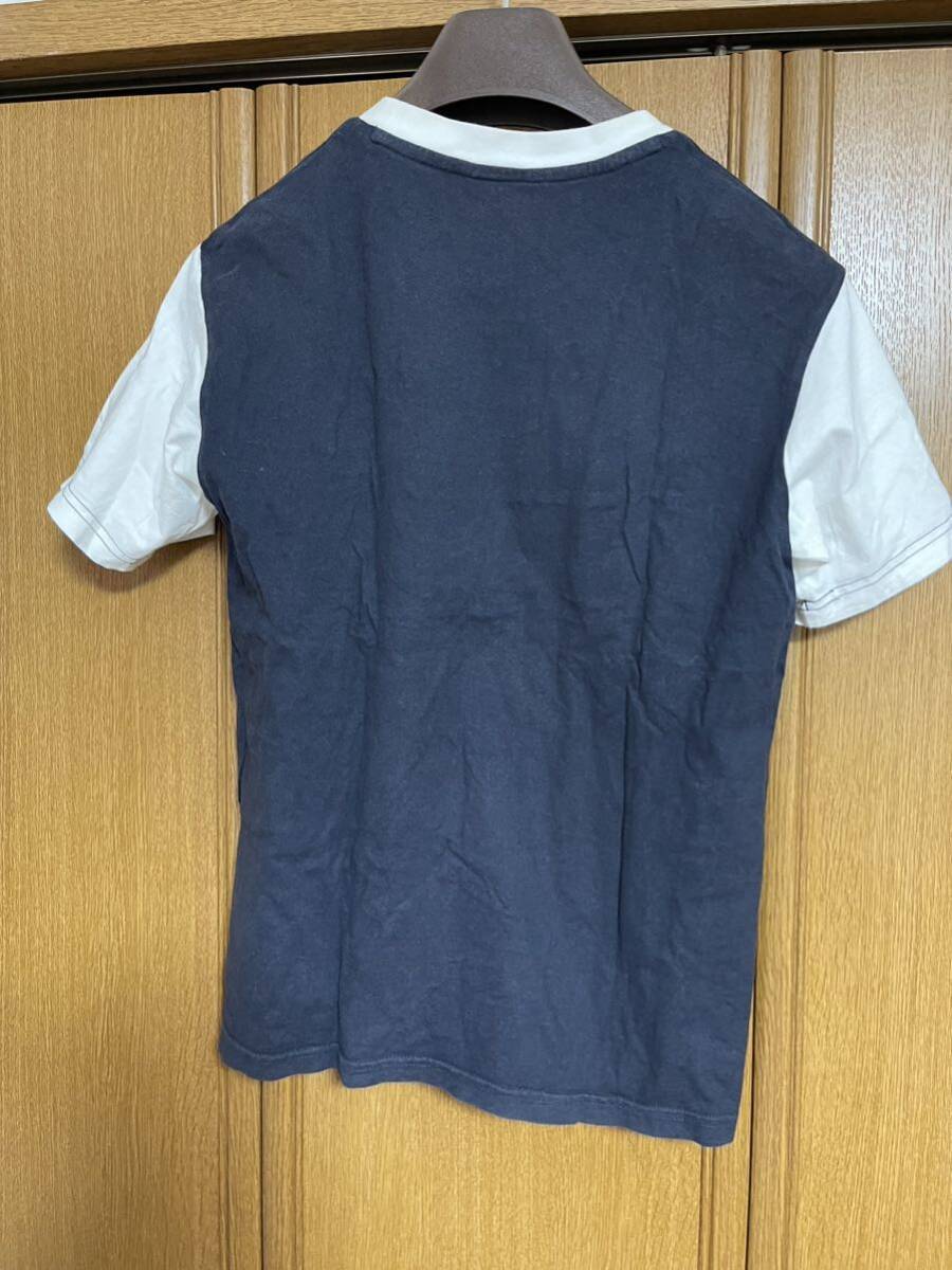 adidas (アディダス) Tシャツ kids 150サイズ 中古_画像2