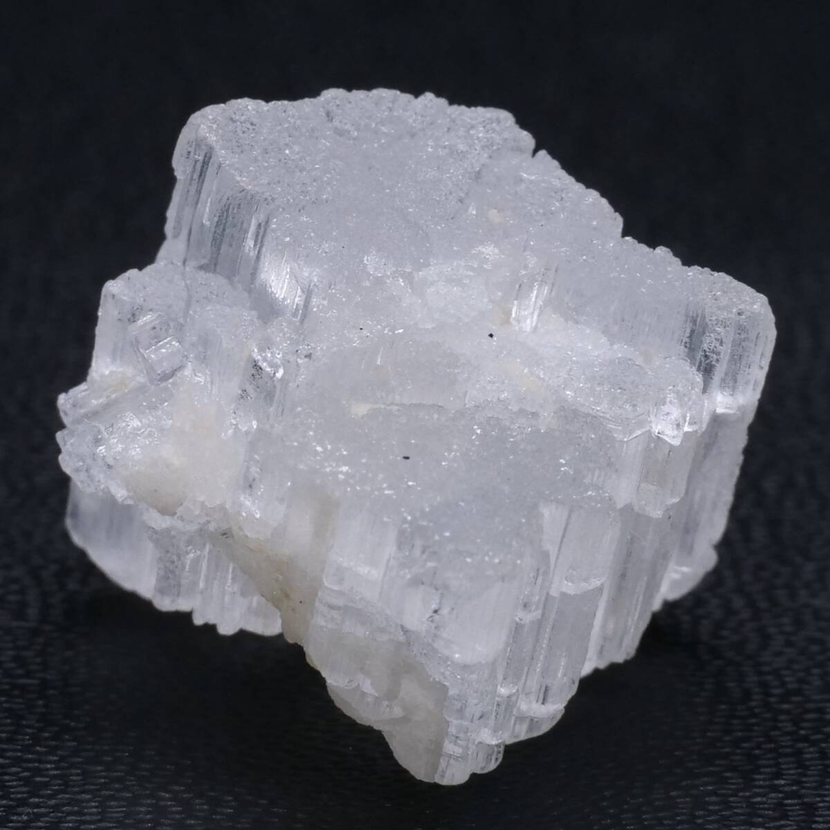 【鉱物 標本 Beryllonite 結晶 原石】アフガニスタン ベリロナイト_画像7