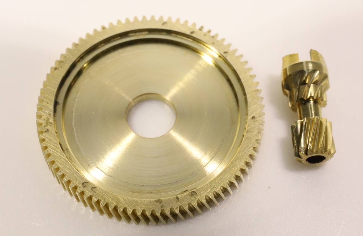 ダイワ 20 タトゥーラ SV TW 7 1 右 ピニオン ドライブギア ダイワ 20 タトゥーラ SV TW 7 1 右 ピニオン ドライブギア