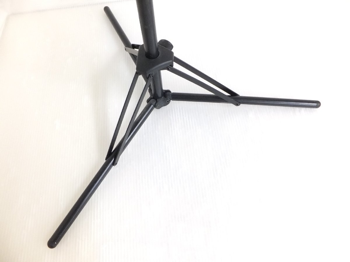 譜面台 MUSIC STAND■キクタニ■KMS-6■ジャンク■_画像3