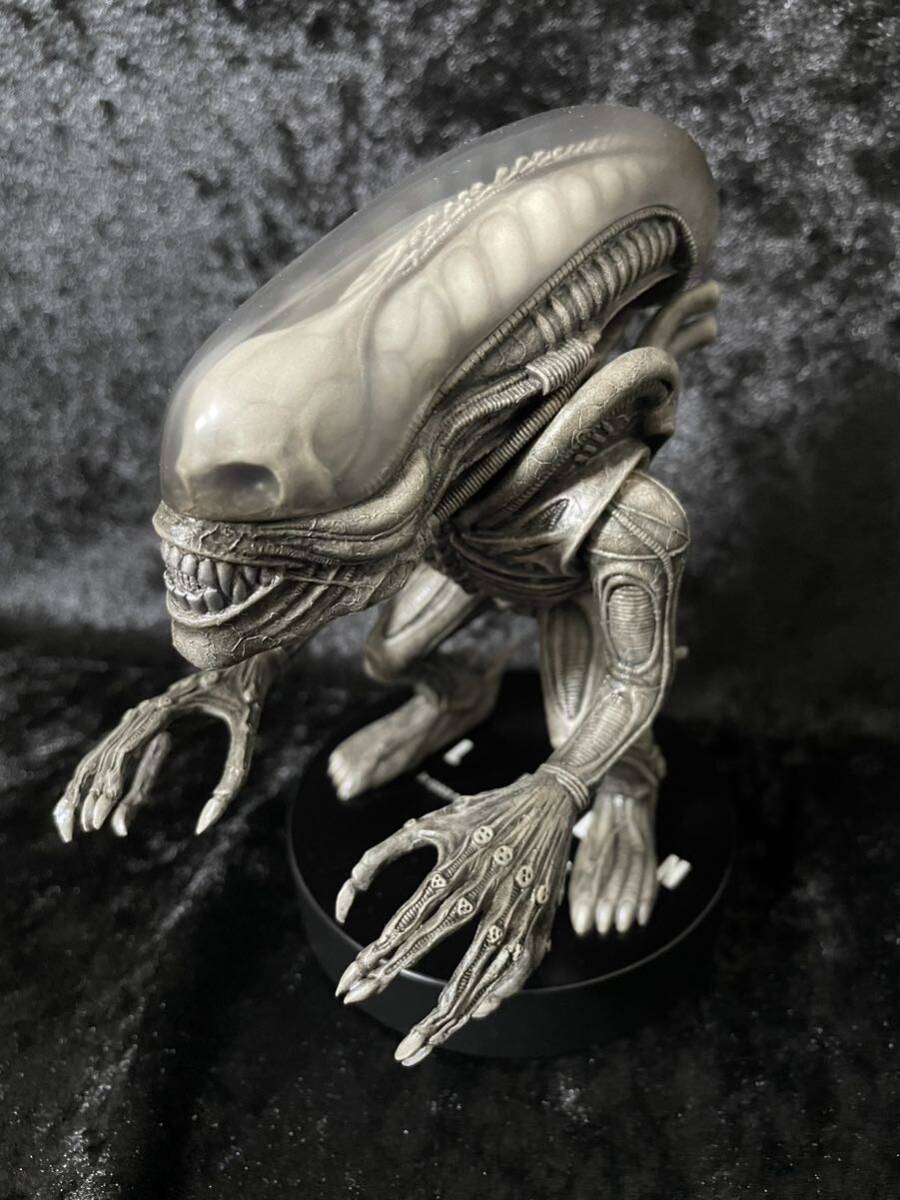  Ace atelier Alien ALIEN.... custom final product . thing shop big tea pUSB Alien garage kit final product roz well 