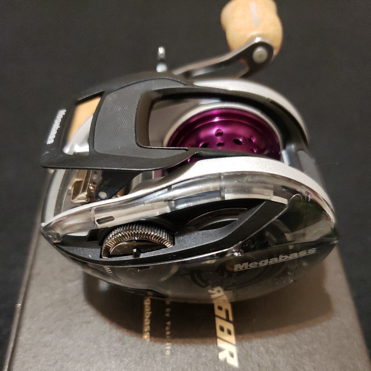 Yahoo!オークション - 新品未使用 希少 Megabass FX68 メガバス Yahoo!オークション - 新品未使用 希少 Megabass FX68 メガバス