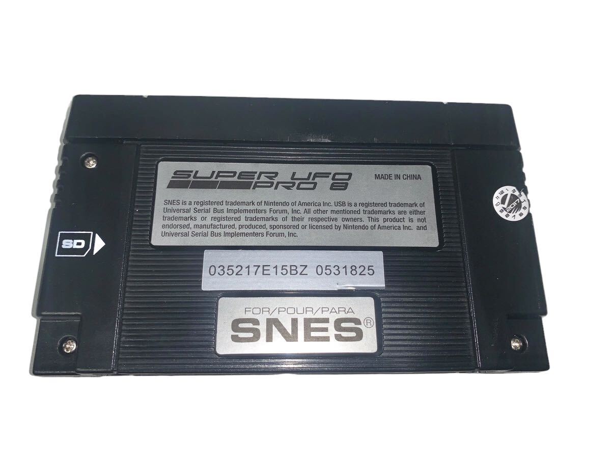稀少品 デッドストック 極美品 SUPER UFO PRO8 ブラック 稀少品 デッドストック 極美品 SUPER UFO PRO8 ブラック