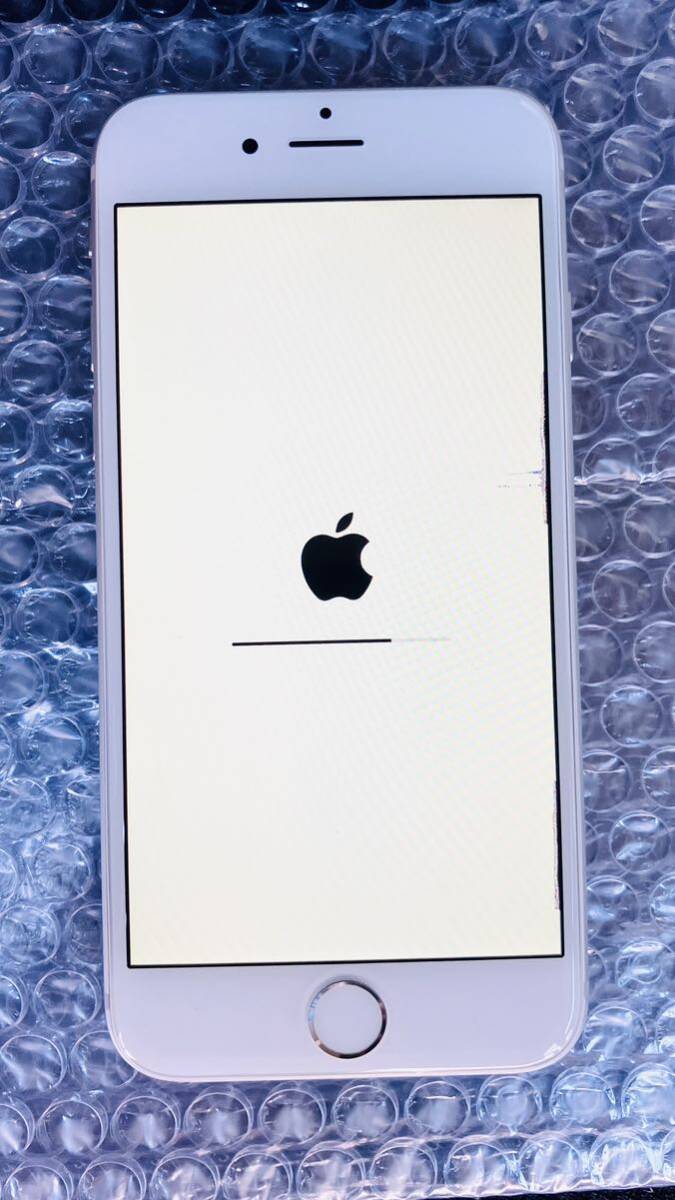 iPhone6 ドコモ 16GB 判定◯ docomo_画像1