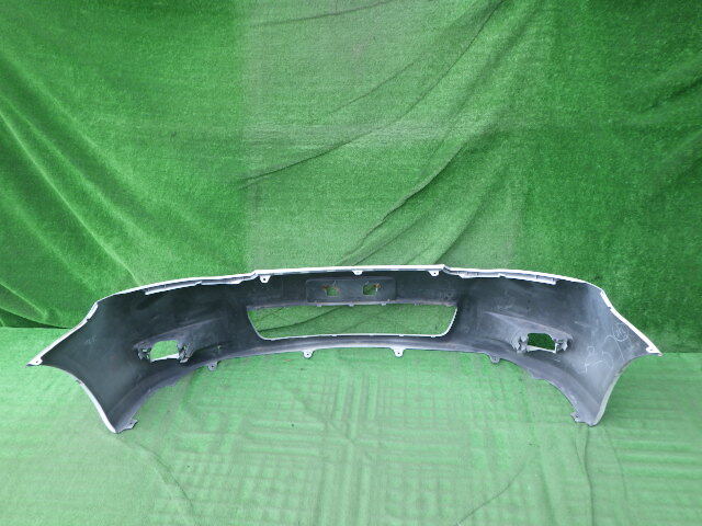 NZT260 ZRT260 ZRT265 ZRT261 previous term Allion original front bumper white pearl 52119-20A60