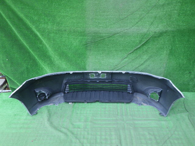 NKE165 NRE160 NZE161G NZE164G ZRE162G NKE165G previous term Corolla Axio Fielder 16 original front bumper lower grill attaching 52119-12E50