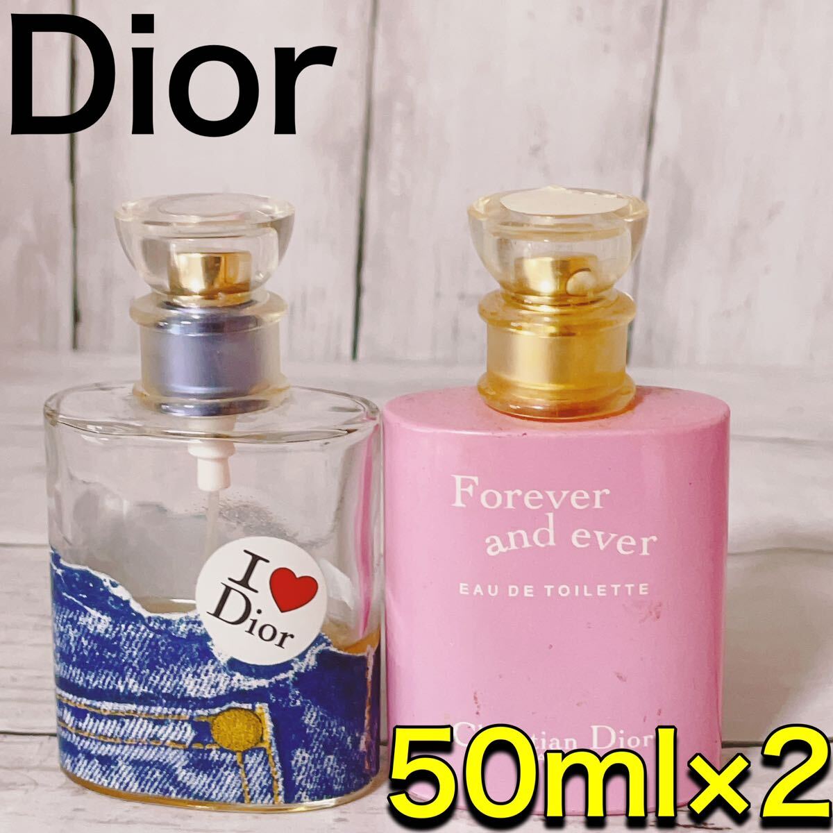 ディオール 香水 Christian Dior Forever and ever|香水(女性用) ディオール 香水 Christian Dior Forever and ever|香水(女性用)
