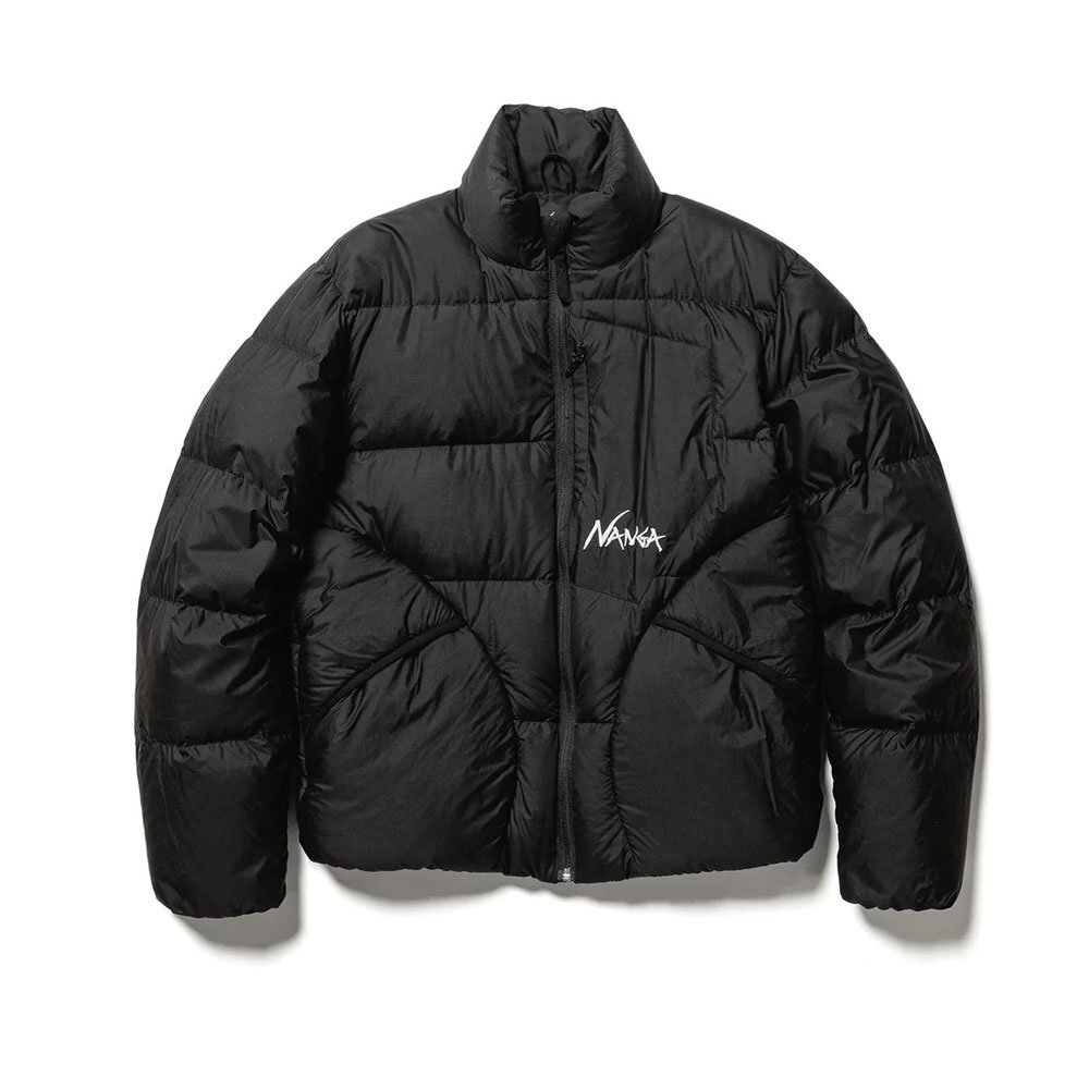 1563457-NANGA/MAZENO RIDGE JACKET メンズ ダウンジャケット/L