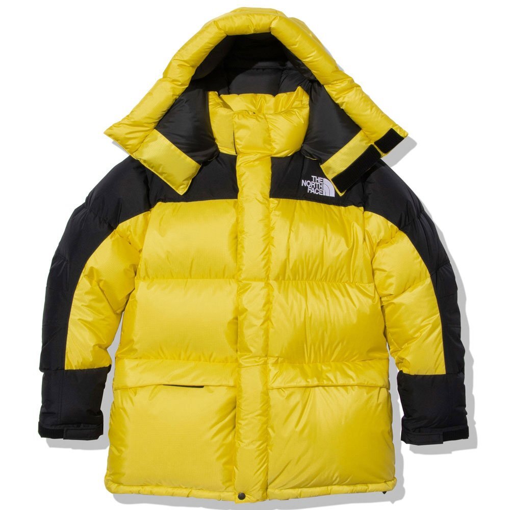 1387669-THE NORTH FACE/Him Down Parka メンズ レディース ユニセックス アウタ