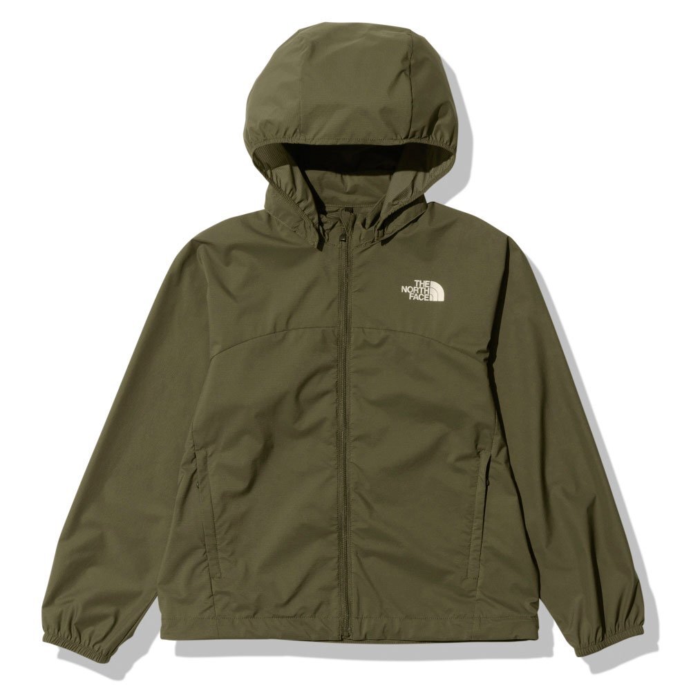 1455208-THE NORTH FACE/キッズ ジュニア スワローテイルジャケット 子供用 ウンドブレーカー/