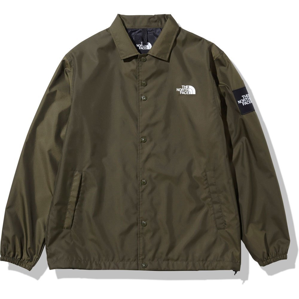 1349435-THE NORTH FACE/メンズ THE COACH JACKET ザコーチジャケット アウター