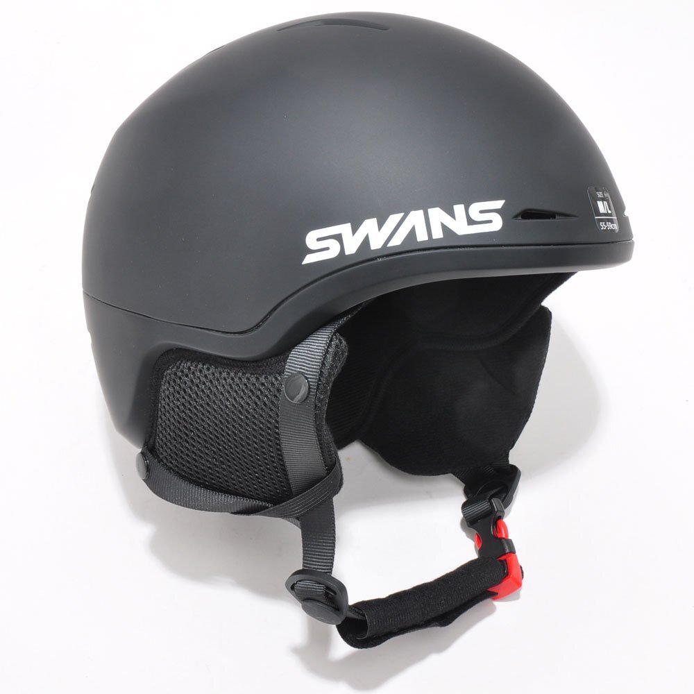1525260-SWANS/メンズ スノーヘルメット スキー スノーボード/ML