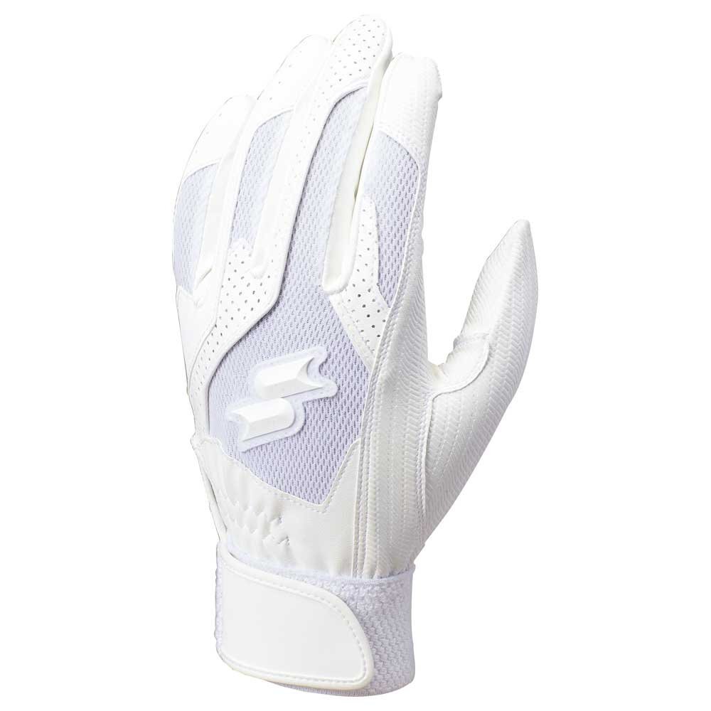 942082-SSK/High School Бейсбол Однополосные перчатки Двуручные перчатки для битья Перчатки/JL