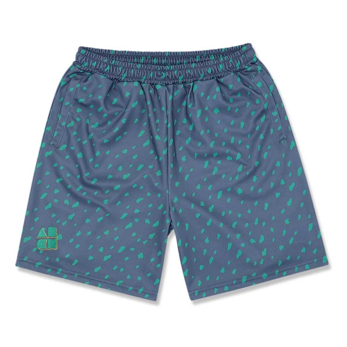 1582881-Arch/Arch block storm shorts バスケットショーツ バスケットパンツ/XL