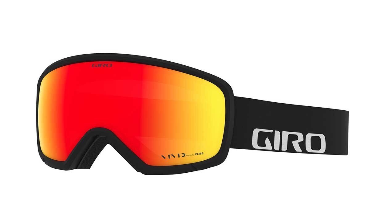 1178361-GIRO/メンズ スキー スノーボード スノーゴーグル RINGO AF アジアンフィット 眼鏡対応
