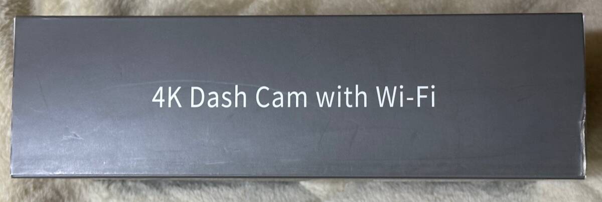 ②長期在庫新品未使用 前後同時撮影ドライブレコーダー/AUTOWOEL F8N Dash Cam_画像2