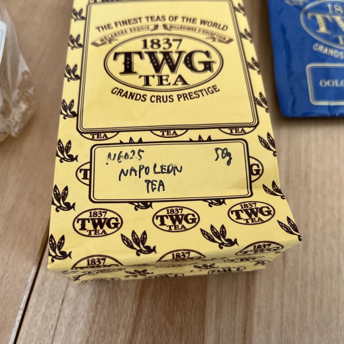 TWG Tea 紅茶 イングリッシュブレックファースト お茶 ティー TWG Tea 紅茶 イングリッシュブレックファースト お茶 ティー
