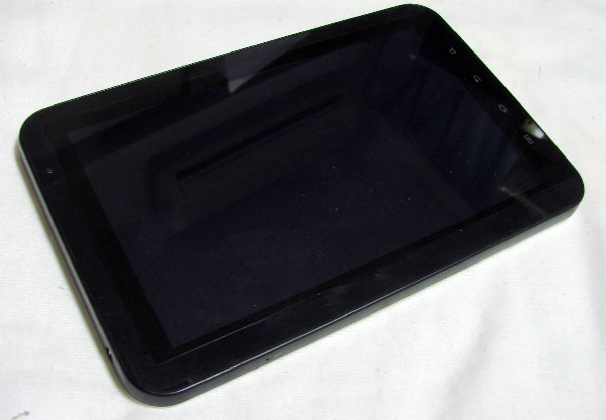 GALAXY Tab SC-01C 7inch タブレット