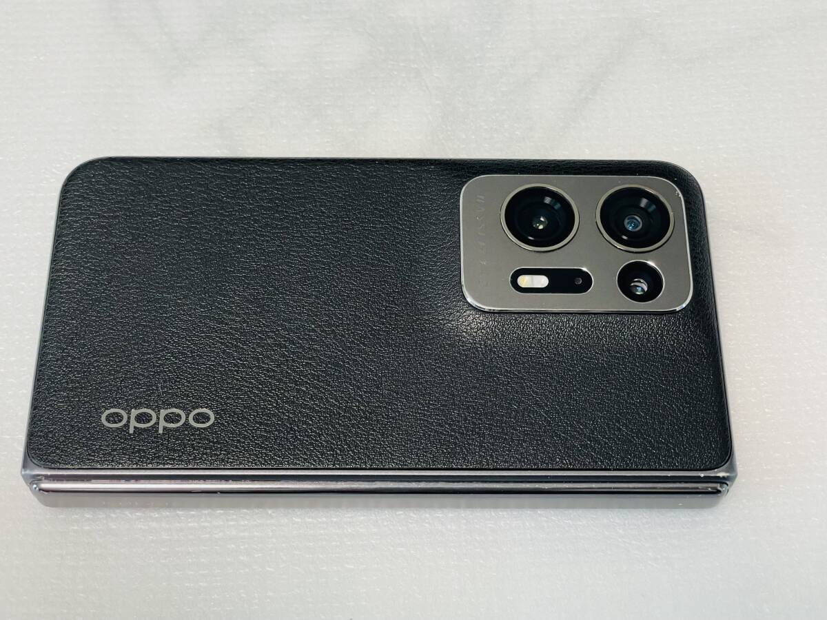 OPPO Find N2 5G 16GB+512GB 海外版SIMフリー 折り畳みスマホの画像9