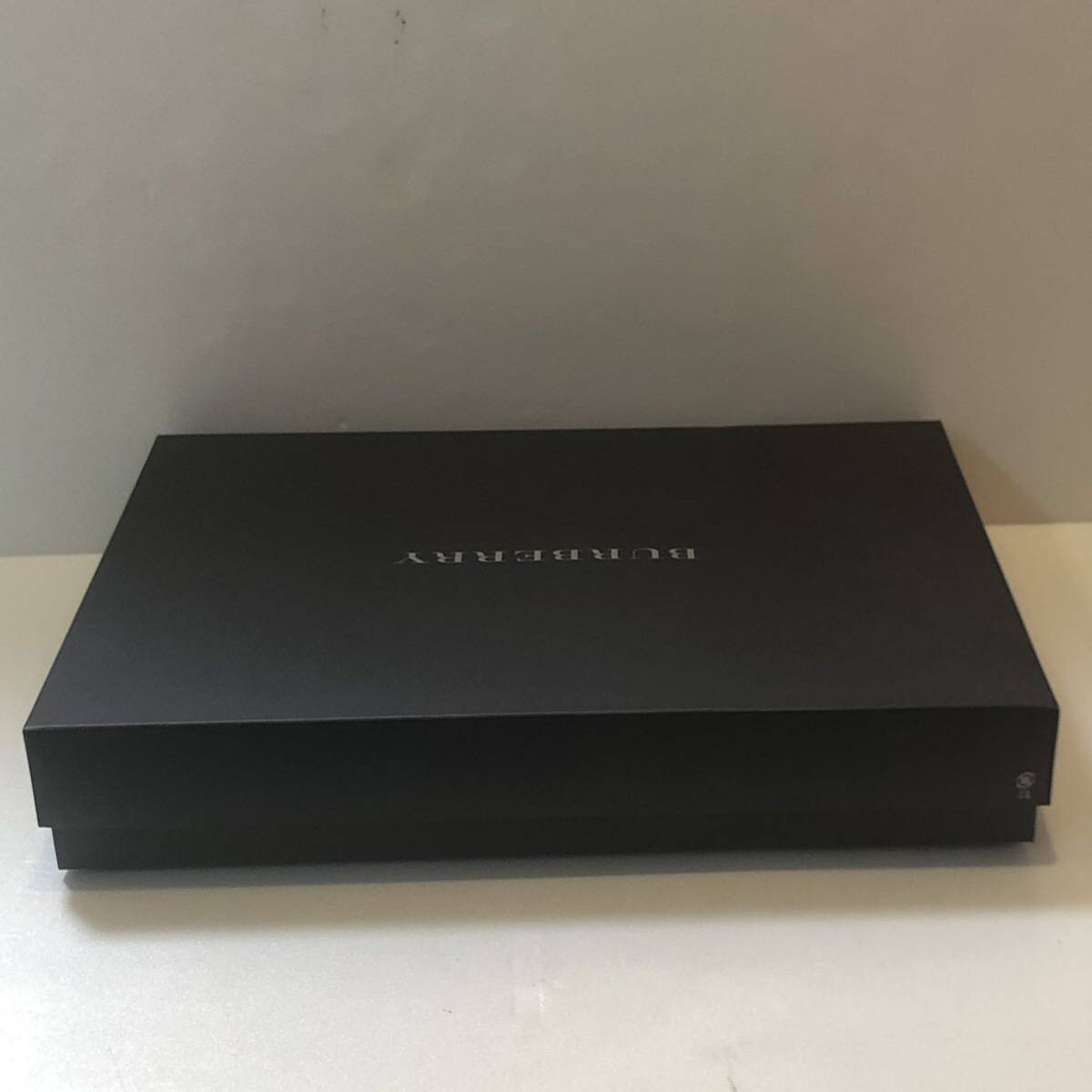 激レア【送料無料】 BURBERRY/バーバリー/正規品/新品未使用/おくるみバスタオル1枚/85cm×85cm/日本製/BE/西川産業株式会社(0244y)_画像7