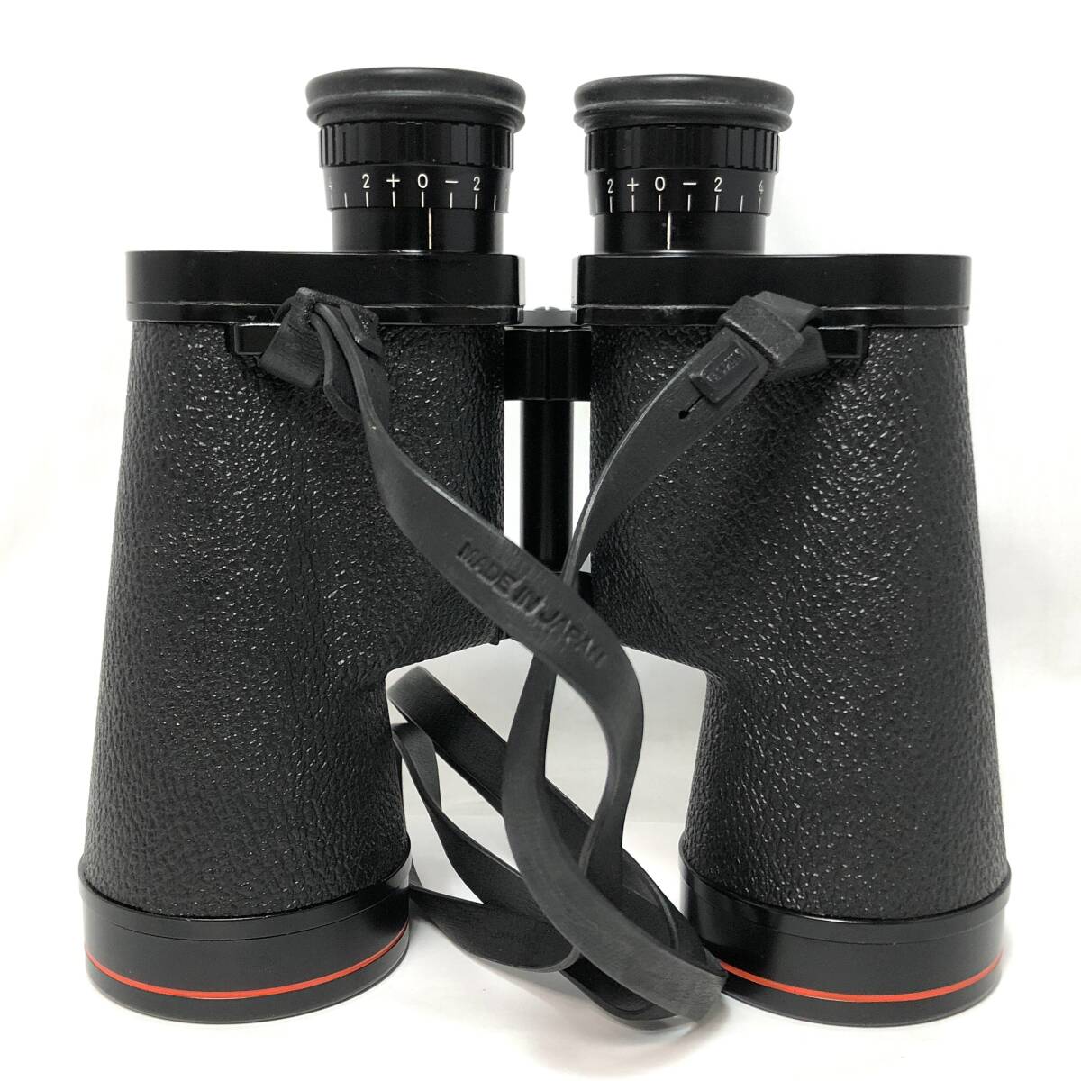 VNikon 7×50 3.7° binoculars red line nature observation heaven body .. outdoor bird-watching concert sport . war black Nikon translation have 