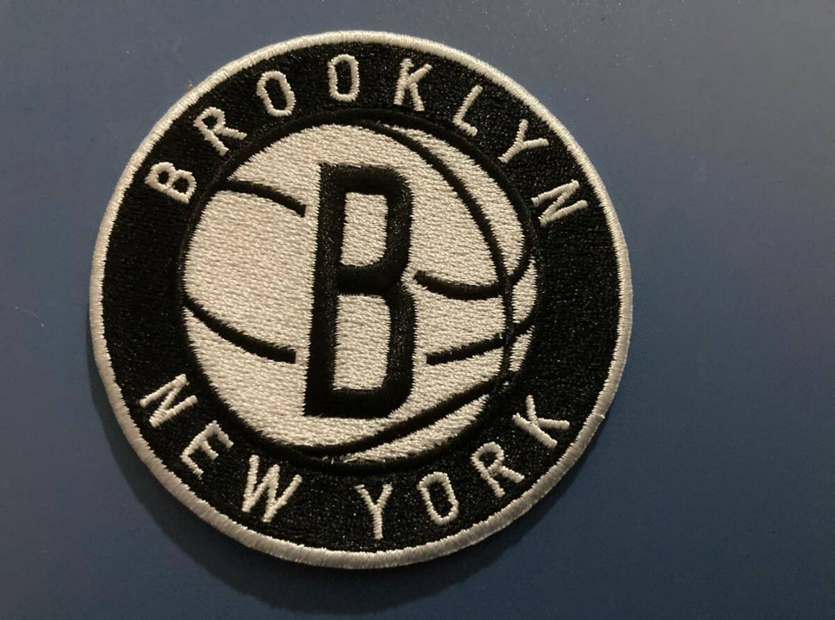 ~ Аксессуары ~ NBA X New York Knicks Brooklyn Nets 1 Piece (Yen)