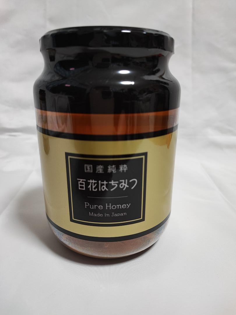 **** domestic production original . honey 1000g 1kg made in Japan honey bee mitsu× 1 pcs *