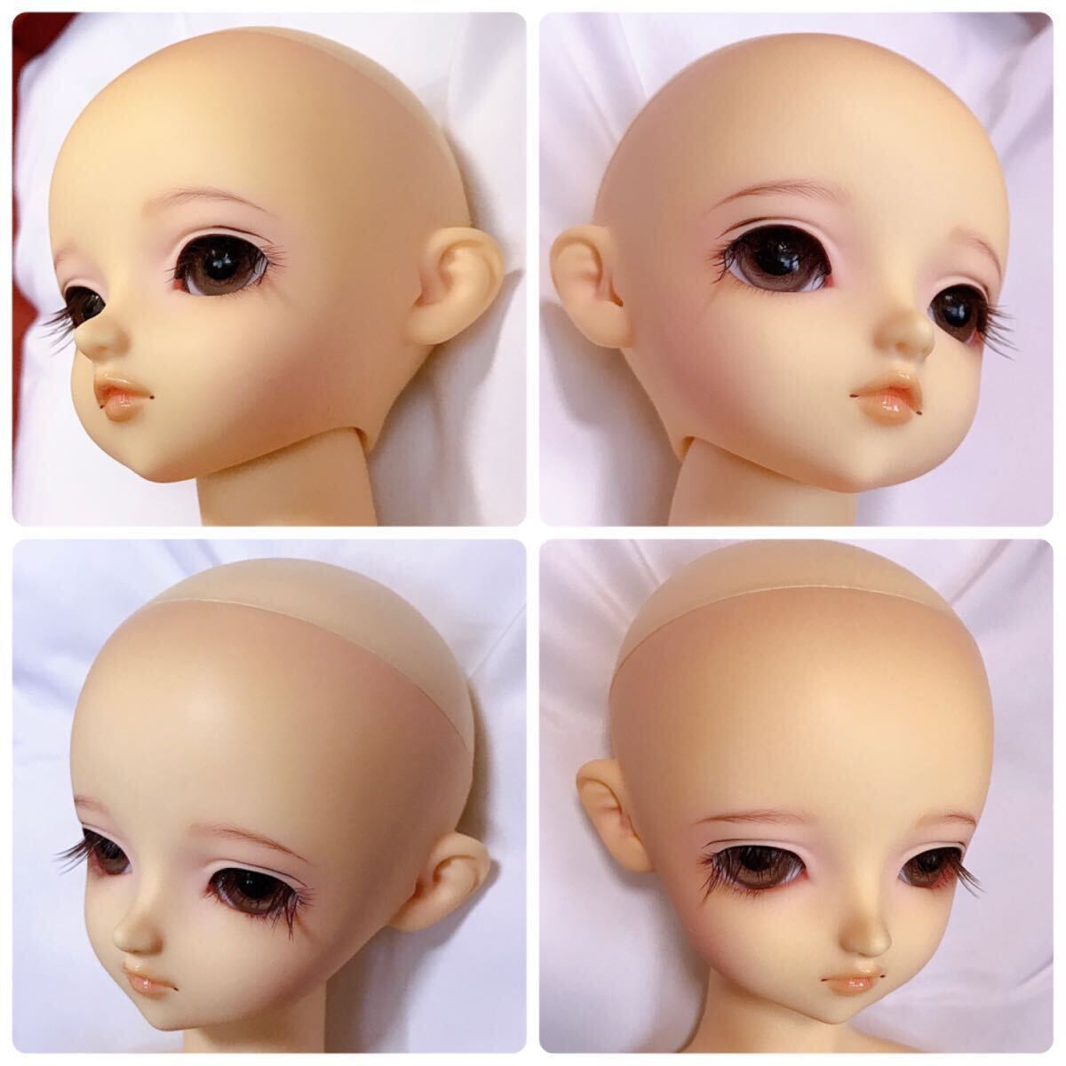 Yahoo!オークション - ボークス 限定 SD女の子 くるみ「想い出の Yahoo!オークション - ボークス 限定 SD女の子 くるみ「想い出の