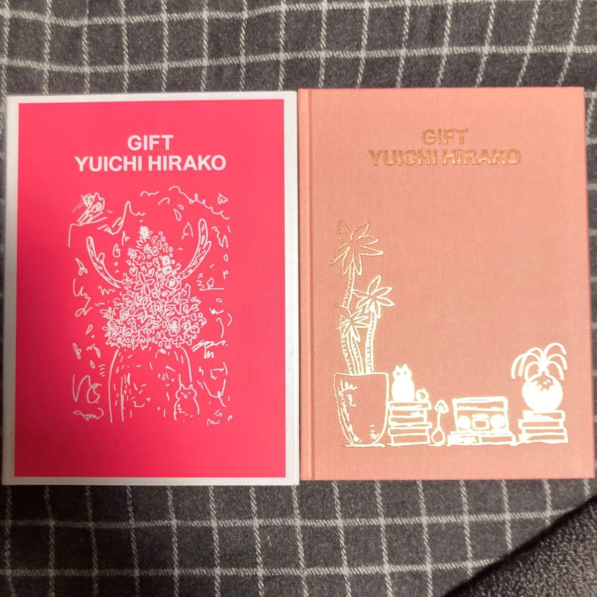 最新入荷 GIFT サイン入り画集 平子雄一 YUICHI ドローイング HIRAKO 最新入荷 GIFT サイン入り画集 平子雄一 YUICHI ドローイング HIRAKO