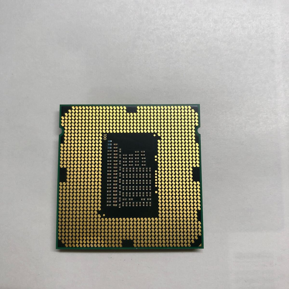 Intel Core i3-2100 SR05C 3.1GHZ /p10_画像2