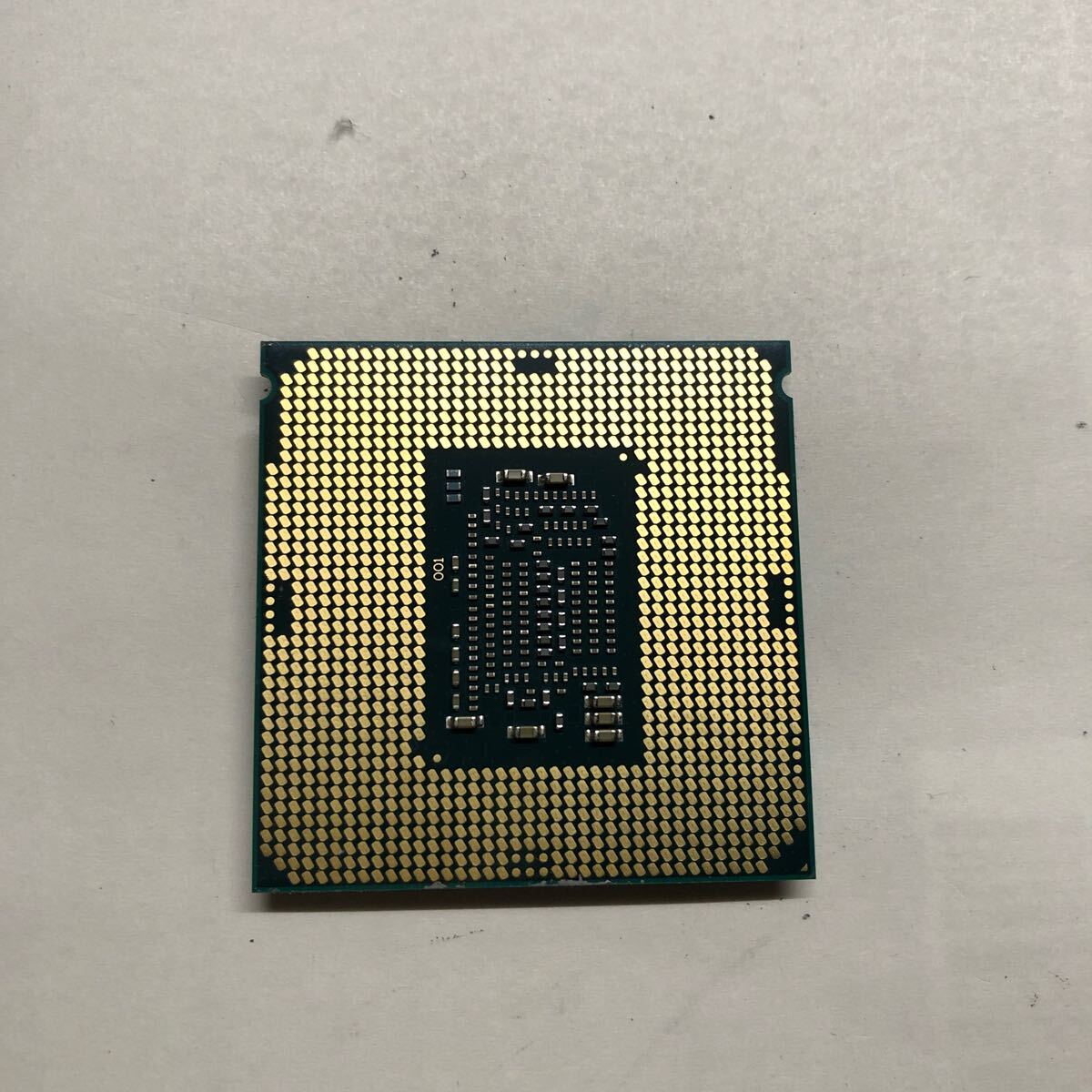 Intel Celeron G4900 3.10GHz　SR3W4 /59_画像2