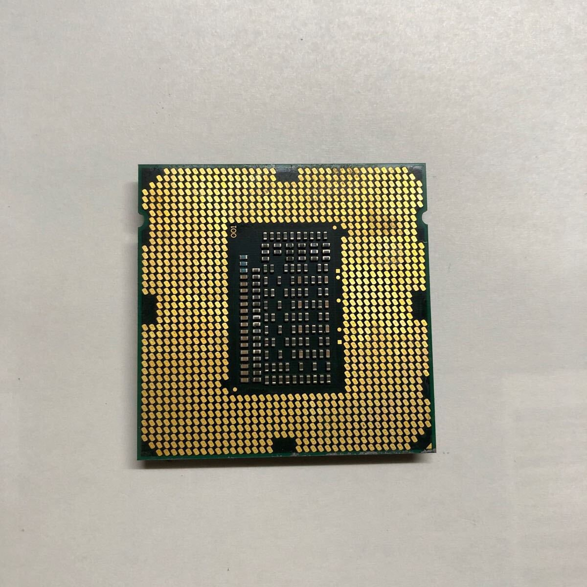 Intel Core i7-2600K 3.40GHz SR00C /35_画像2