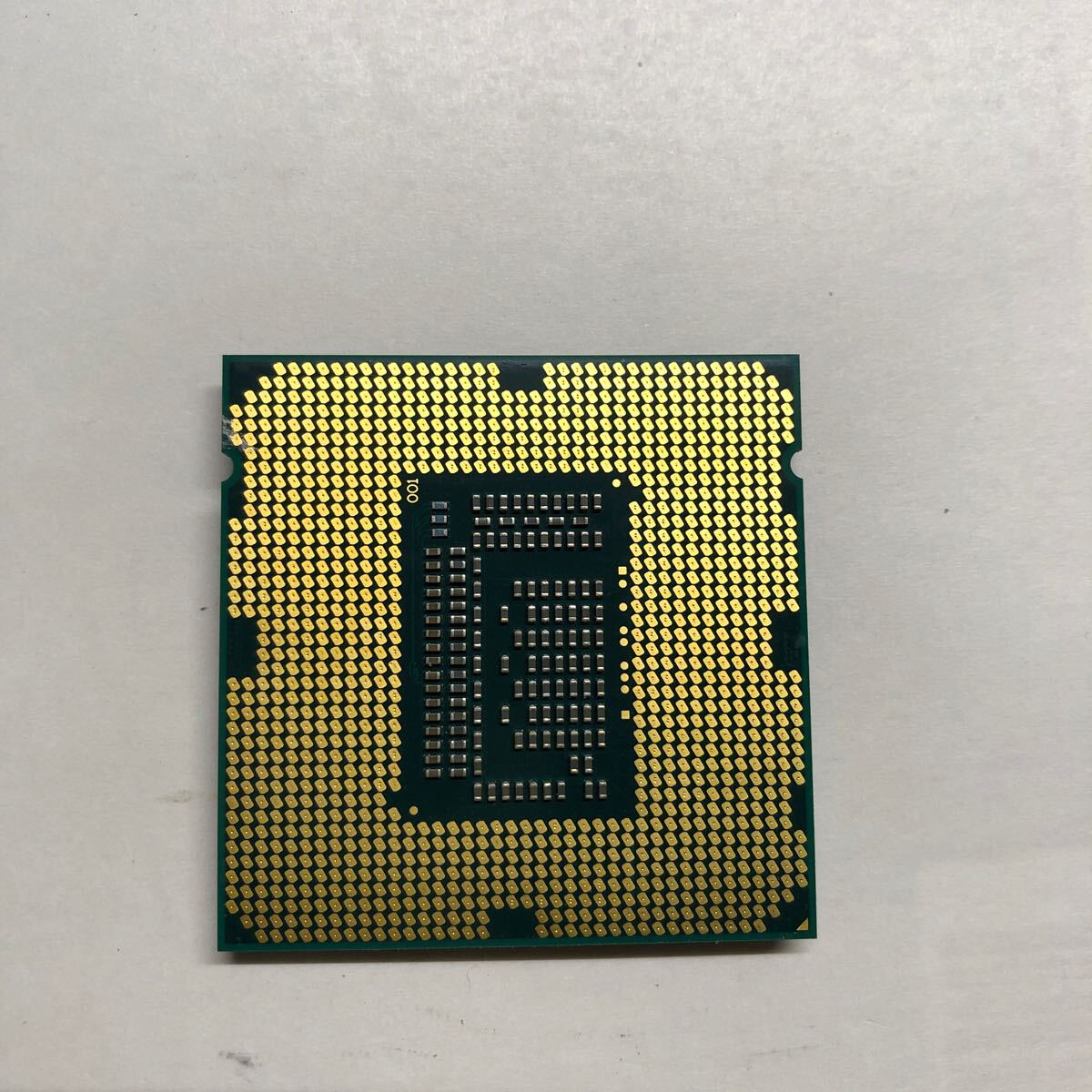 Intel Core i7-3770 SR0PK 3.40GHz /p81_画像2