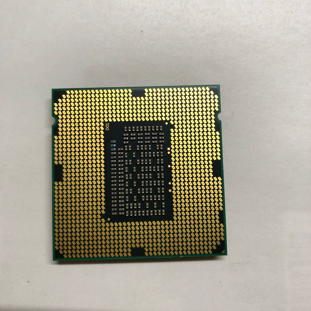 Intel Xeon E3-1230 SR00H 3.2GHz /p116の画像2
