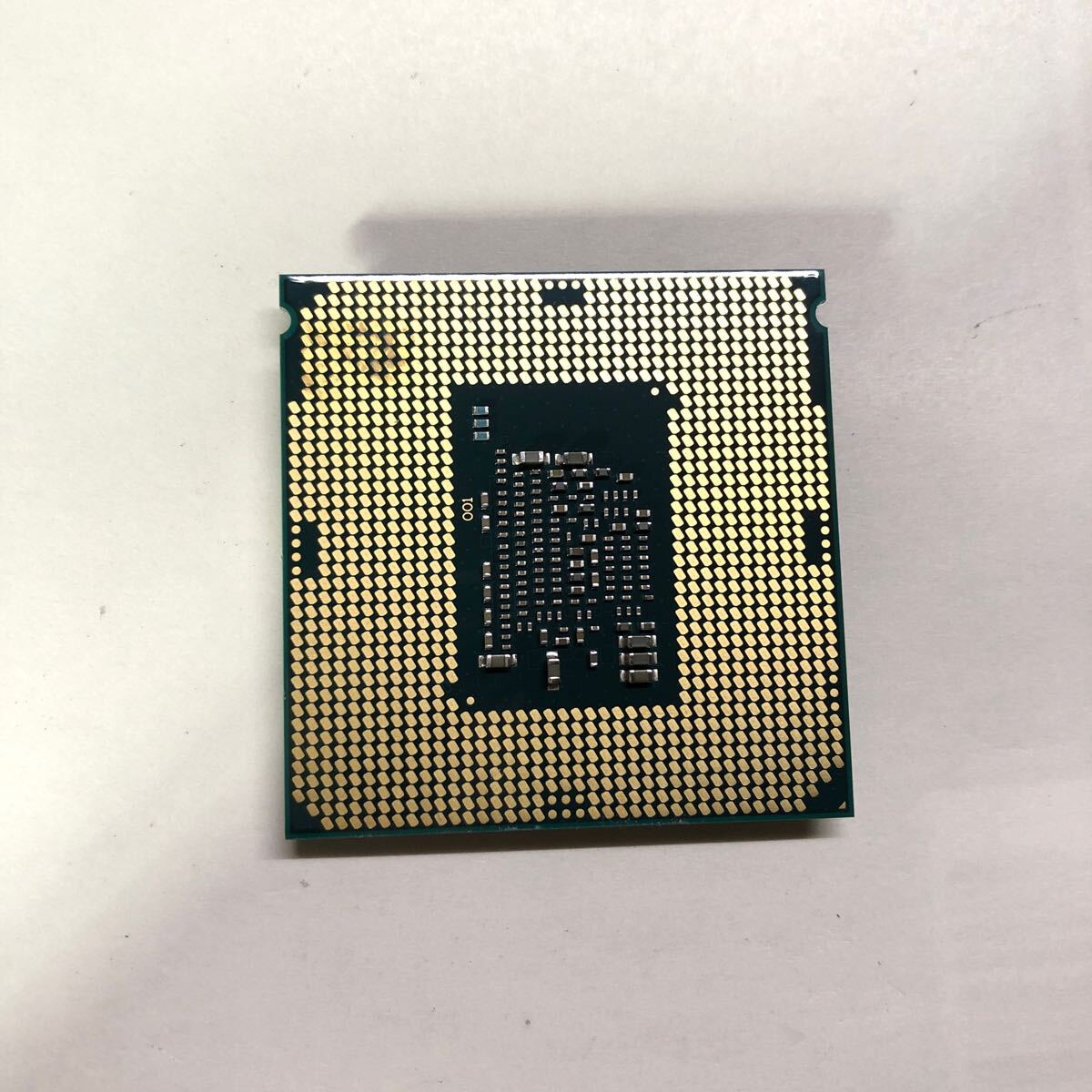 Intel Celeron G3900 2.80GHZ SR2HV /52_画像2