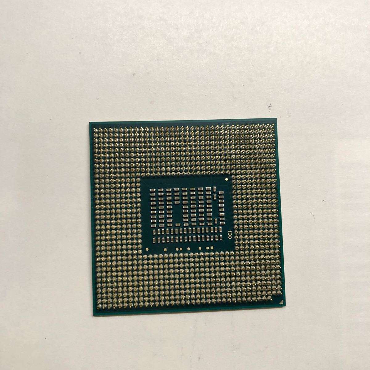 Intel Core i5-3210M SR0MZ 2.5GHz /152_画像2