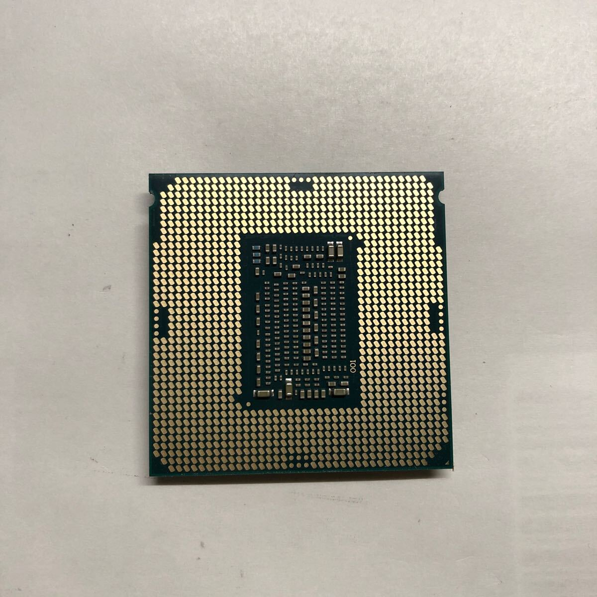 Intel Core i5-8500 3.00Ghz SR3XE /177_画像2
