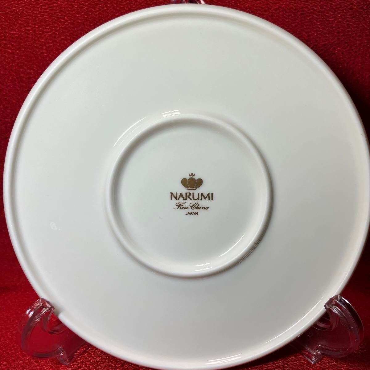 NARUMI fine China タルト&カップソーサー 3点セット|Yahoo NARUMI fine China タルト&カップソーサー 3点セット|Yahoo