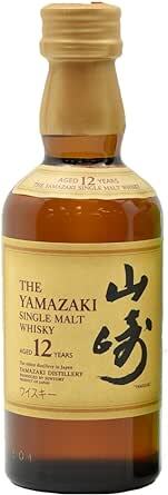 サントリー 山崎 12年 ミニボトル 50ml 9本セット シングルモルト☆即決☆全国送料無料